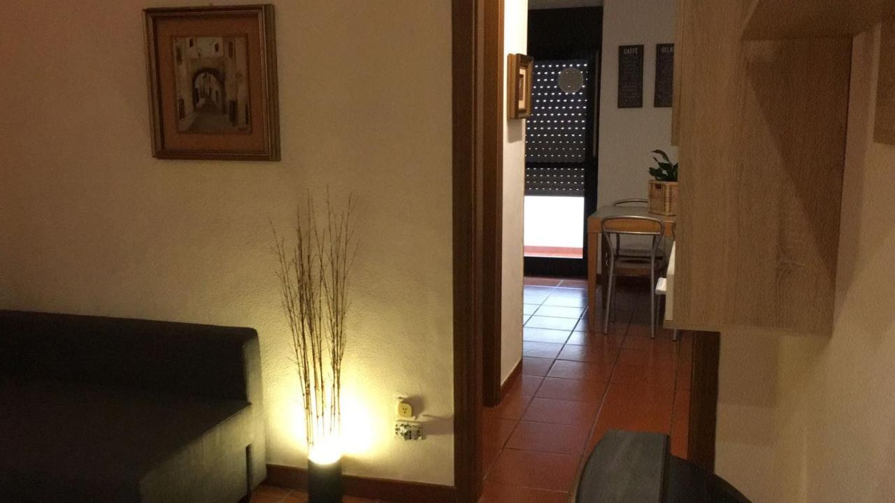 Casa Calefati Apartment Bari Exterior photo