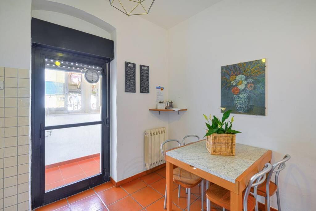 Casa Calefati Apartment Bari Exterior photo